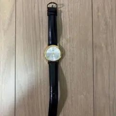 CASIO 手巻き時計