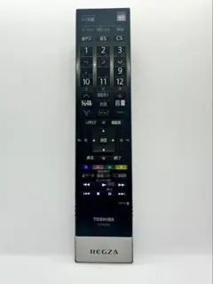 TOSHIBA テレビリモコン　CT-90352