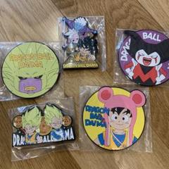 一番くじ ドラゴンボールDAIMA 第2弾 G賞ラバーコレクション