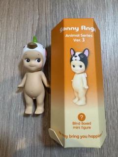 Sonny Angel Animal Series Ver.3 　オウム
