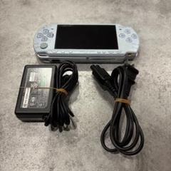 【美品】PSP-2000 スターオーシャン本体 エターナルエディション 限定
