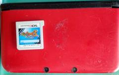 3dsll本体 妖怪ウォッチスシソフト 本体充電器付き