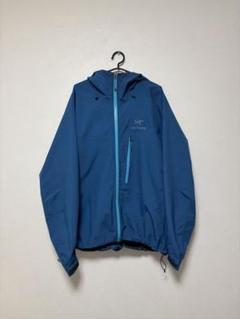 Arc’teryx Alpha SL Jacket