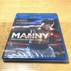 MANNY マニー　ブルーレイ+ DVD