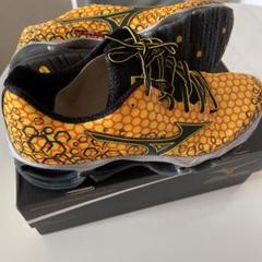 MIZUNO WAVE PROPHECY3