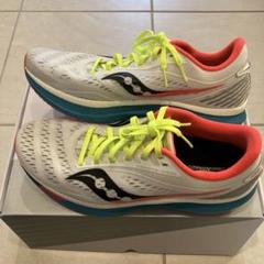 サッカニー　エンドルフィンスピード　27.5 ENDORPHIN SPEED