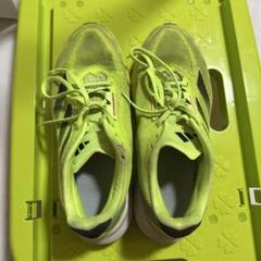 adidasランニングシューズ