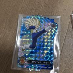 一番くじ ドラゴンボール DAIMA J賞 ACLLECT