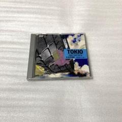 TOKIO 1999 LIVE IN 日本武道館~君を想うとき~ [DVD]
