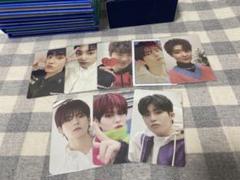 Treasure セット JIKJIN