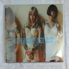 未開封　BLANKEYJETCITY　幸せの鐘が鳴り響き僕はただ悲しいふりをする