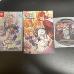 Switch ミストニアの翅望 The Lost Delight 通常版