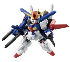 【新品】モビルスーツアンサンブル　17 ZZガンダム