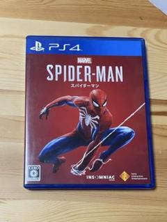 PS4 Marvel’s Spider-Man