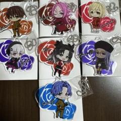 Fate/EXTRA Last Encore みかえり アクリルキーホルダー