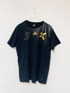 アディダス　adidas 激レア　渋谷店限定品　数量限定品　Tシャツ　Oサイズ