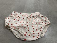 BOBO CHOSES ドット柄ボトムス 18-24ヶ月