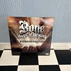 Bone Thugs-n-Harmony BTNHResurrection