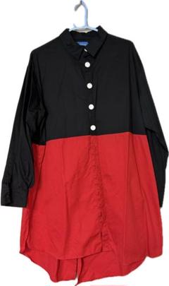 【美品】東京ディズニーリゾート ミッキー シャツ