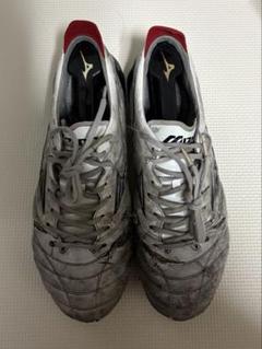 モレリアネオ4 JAPAN 26.5cm ホワイト　白　MORELIA NEO
