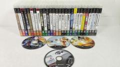 PS3ソフト まとめ売り