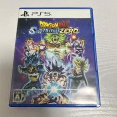 ドラゴンボールスパーキングゼロ