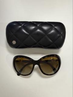 CHANELサングラス