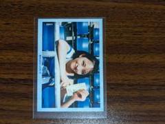 diana sarasa　七夕カード