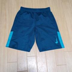 NIKE DRI-FIT キッズ ハーフパンツ S 130cm〜140cm