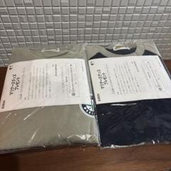 キリン×シアトルマリナーズ　ロングスリーブTシャツ　メンズレディース　各一