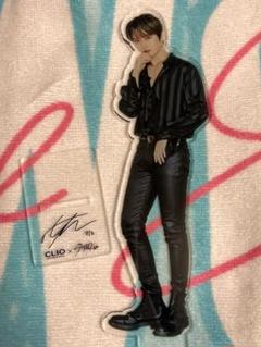 STRAYKIDS リノ CLIO アクスタ [箱無し]