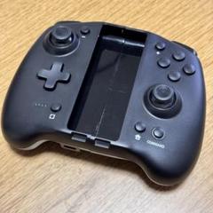SWITCH用コントローラー CY-NSODSC-BK 【スイッチ用】
