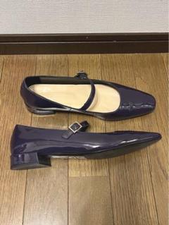 【美品】ファビオルスコーニ メリージェーン 38 トゥモローランド