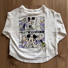 美品⭐︎ディズニーTシャツ