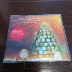 GEORGE MICHAEL ジョージマイケル DECEMBER SONG