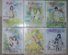 のんのんびより りぴーと Blu-ray 1〜6巻 全巻セット