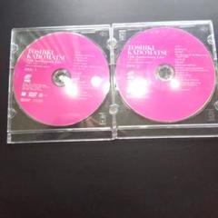 TOSHIKI KADOMATSU 35th　中古　ライブ　DVD　門松敏生