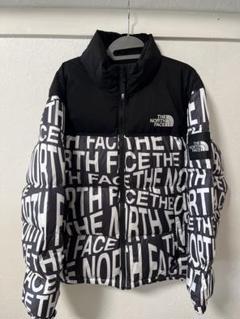 THE NORTH FACE ホワイトレーベル　ヌプシ　ダウンジャケット