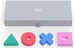 SHAPES OF PLAY:CREATE シェイプス オブ プレイ：クリエイト