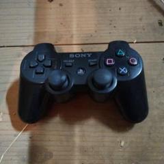 SONY ワイヤレスコントローラー PS3