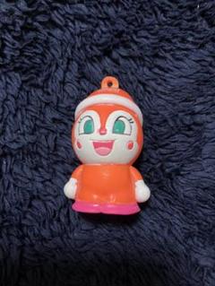 ドキンちゃん　ゆび人形　非売品　アサヒ飲料　アンパンマン