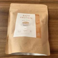 Rintosull SOY PROTEIN Miso Soup プロテイン
