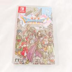 ドラクエ 11SドラゴンクエストXI 過ぎ去りし時を求めて switch
