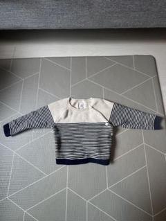 BABY GAP コットン　セーター　12-18month