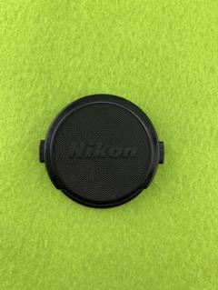 Nikon ニコン レンズキャップ 52mm LC-4355