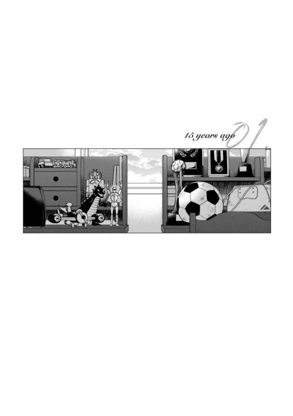 比翼の鳥」0356 ブルーロック 同人誌 糸師凛×糸師冴 Ａ５ 120p - Yahoo! Japan Auction - Doorzo