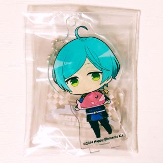 新品★あんスタ【深海奏汰】アニカフェ★アクリルスタンド★Aグループ