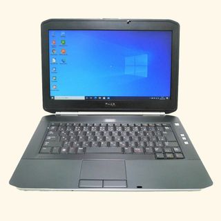 DELL Latitude E5420 Core i5 8GB 新品SSD480GB DVD-ROM 無線LAN Windows10 64bitWPSOffice 14.0インチ HD 中古 中古パソコン 【中古】 ノートパソコン