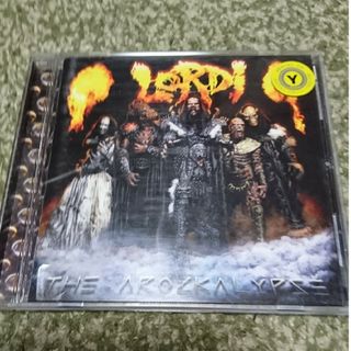 LORDI