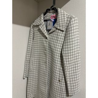 【値下げ終了】kate spade キッズコート